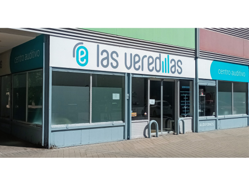 Centro Auditivo Las Veredillas